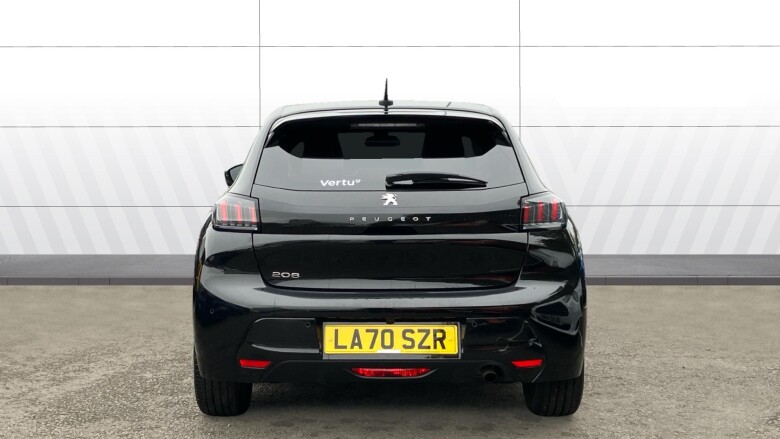 Peugeot 208 1.2 PureTech 100 Allure Premium 5dr Petrol Hatchback